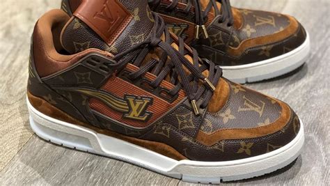 scarpe louis vuitton donne 2020|louis vuitton lv sneakers.